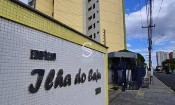 Imagem: Apartamento em Horto, Teresina/PI
