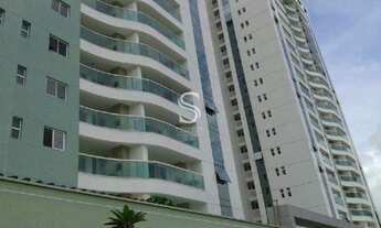 Imagem 2: Apartamento à venda no bairro Morada do Sol - Teresina/PI