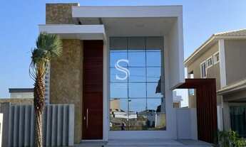 Imagem 6: Casa Condomínio Alto Padrão em Parnaíba