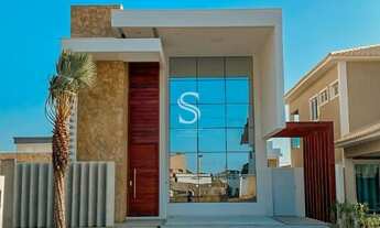 Imagem 5: Casa Condomínio Alto Padrão em Parnaíba