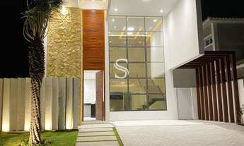 Imagem 2: Casa Condomínio Alto Padrão em Parnaíba