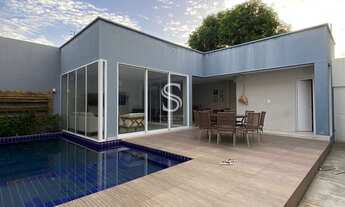 Imagem 2: Casa Alto Padrão Venda Morada do Sol