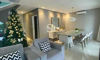 Imagem 7: Casa Alto Padrão Venda Morada do Sol