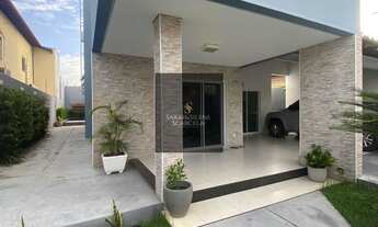 Imagem 5: Casa Alto Padrão Venda Morada do Sol