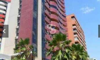 Imagem 3: Apartamento Alto Padrão em Ilhotas, Teresina/PI