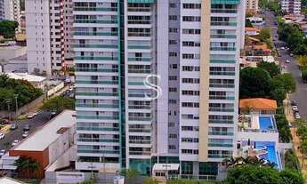 Imagem: Apartamento Alto Padrão em Jóquei, Teresina/PI