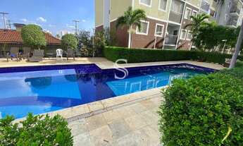 Imagem: Apartamento em Santa Isabel, Teresina/PI