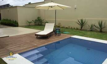 Imagem 3: Casa-em-Condominio-para-Venda-em-Morros-Teresina-PI, 4 dormitórios na Avenida Aviador Ross