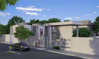 Imagem 4: Casa-em-Condominio-para-Venda-em-Morros-Teresina-PI, 4 dormitórios na Avenida Aviador Ross