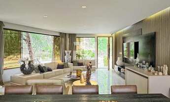 Imagem 4: Venda Casa em Condomínio Mirante do Lago/ Térrea