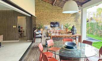 Imagem 3: Venda Casa em Condomínio Mirante do Lago/ Térrea