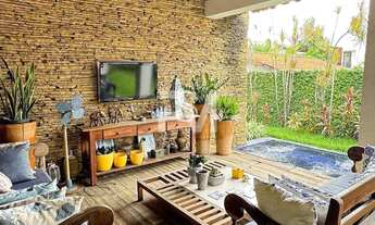 Imagem 2: Venda Casa em Condomínio Mirante do Lago/ Térrea