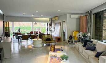 Imagem 7: Venda Casa em Condomínio Mirante do Lago/ Térrea