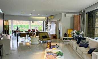 Imagem: Venda Casa em Condomínio Mirante do Lago/