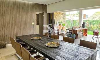 Imagem 5: Venda Casa em Condomínio Mirante do Lago/ Térrea