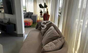 Imagem 5: Apartamento Cobertura Duplex em Horto, Teresina/PI