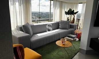 Imagem 4: Apartamento Cobertura Duplex em Horto, Teresina/PI