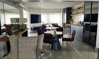 Imagem 7: Apartamento Cobertura Duplex em Horto, Teresina/PI