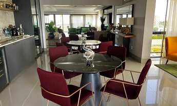 Imagem 3: Apartamento Cobertura Duplex em Horto, Teresina/PI