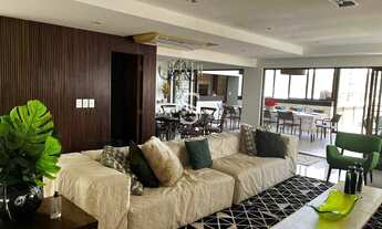 Imagem 2: Apartamento Cobertura Duplex em Horto, Teresina/PI