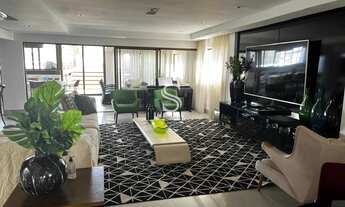 Imagem: Apartamento Cobertura Duplex em Horto, Teresina/PI