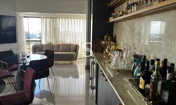 Imagem 6: Apartamento Cobertura Duplex em Horto, Teresina/PI