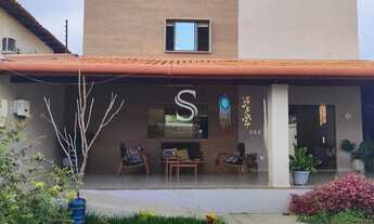 Imagem: Casa Duplex em Santa Isabel, Teresina/PI