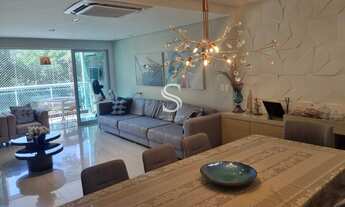 Imagem 2: Apartamento Alto Padrão Venda Jardim Positano