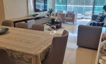 Imagem 6: Apartamento Alto Padrão Venda Jardim Positano