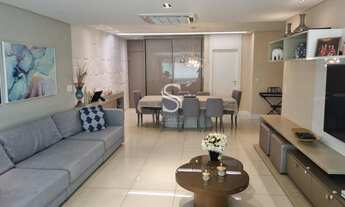 Imagem 3: Apartamento Alto Padrão Venda Jardim Positano