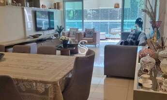 Imagem 4: Apartamento Alto Padrão Venda Jardim Positano