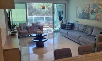 Imagem 7: Apartamento Alto Padrão Venda Jardim Positano