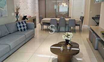 Imagem: Apartamento Alto Padrão Venda Jardim Positano