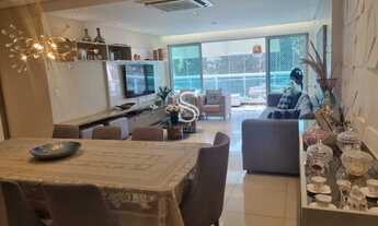 Imagem 5: Apartamento Alto Padrão Venda Jardim Positano