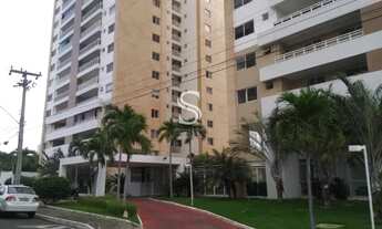 Imagem: Apartamento à venda no bairro Fátima