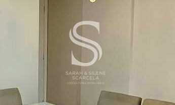 Imagem 2: Apartamento à venda no bairro Jóquei - Teresina/PI