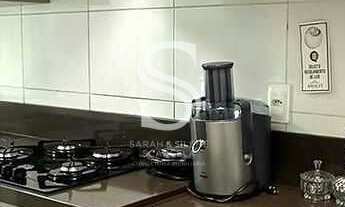 Imagem 6: Apartamento à venda no bairro Jóquei - Teresina/PI