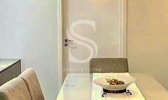 Imagem 4: Apartamento à venda no bairro Jóquei - Teresina/PI