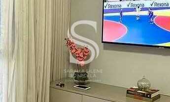 Imagem 5: Apartamento à venda no bairro Jóquei - Teresina/PI