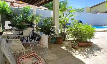 Imagem 7: Casa Duplex Venda Bairro Ininga