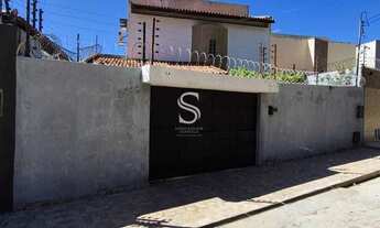 Imagem: Casa Duplex Venda Bairro Ininga