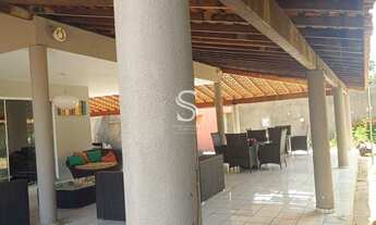 Imagem 4: Casa Duplex Venda Bairro Ininga