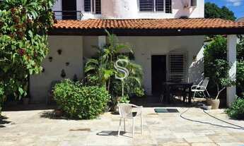 Imagem 2: Casa Duplex Venda Bairro Ininga