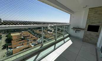 Imagem 5: Apartamento em Morada do Sol, Teresina/PI