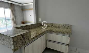 Imagem 2: Apartamento em Morada do Sol, Teresina/PI