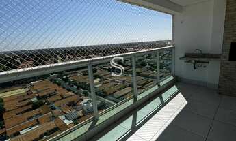 Imagem 6: Apartamento em Morada do Sol, Teresina/PI