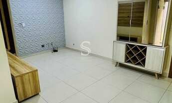Imagem 3: Apartamento à venda no bairro Santa Isabel - Teresina/PI