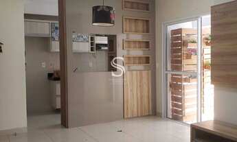 Imagem 6: Apartamento à venda no bairro Santa Isabel - Teresina/PI