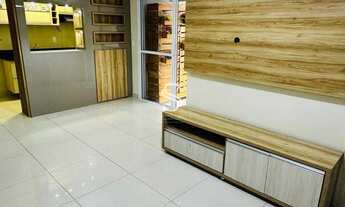 Imagem: Apartamento à venda no bairro Santa Isabel