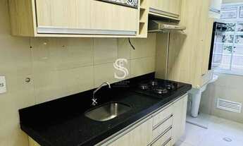 Imagem 5: Apartamento à venda no bairro Santa Isabel - Teresina/PI